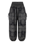 Billy Paisley Black