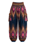 Billy Peacock Black