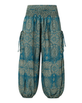 Billy Paisley Teal