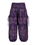 Billy Paisley Plum