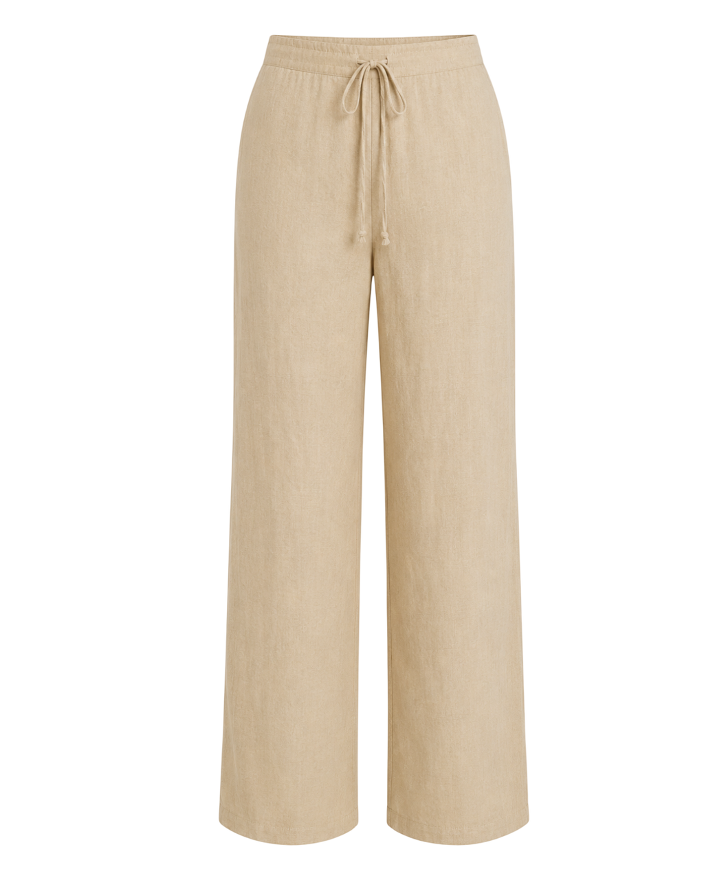 Simon Pants Cream