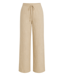 Simon Pants Cream