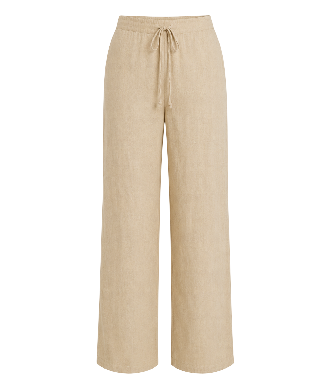 Simon Pants Cream