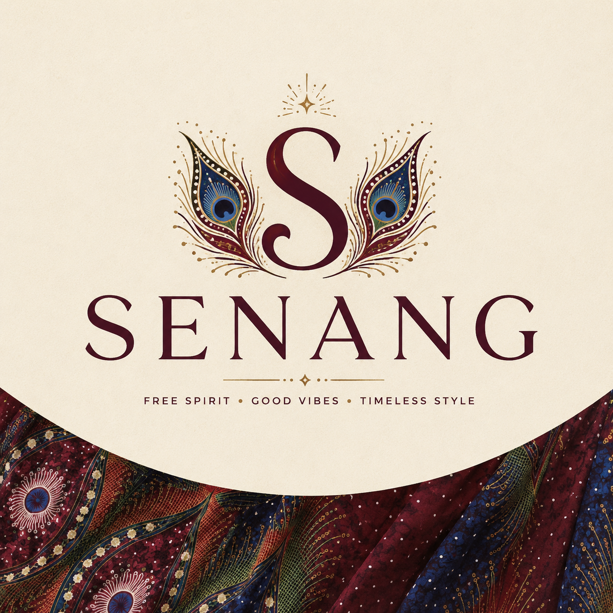 Senangfashion