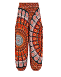 Billy Mandala Spice