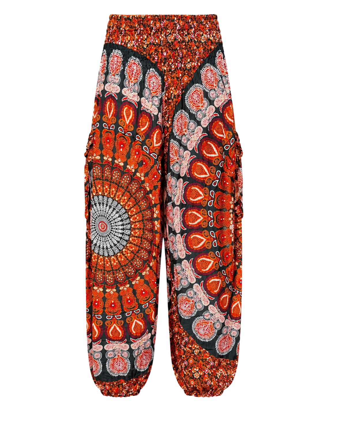 Billy Mandala Spice