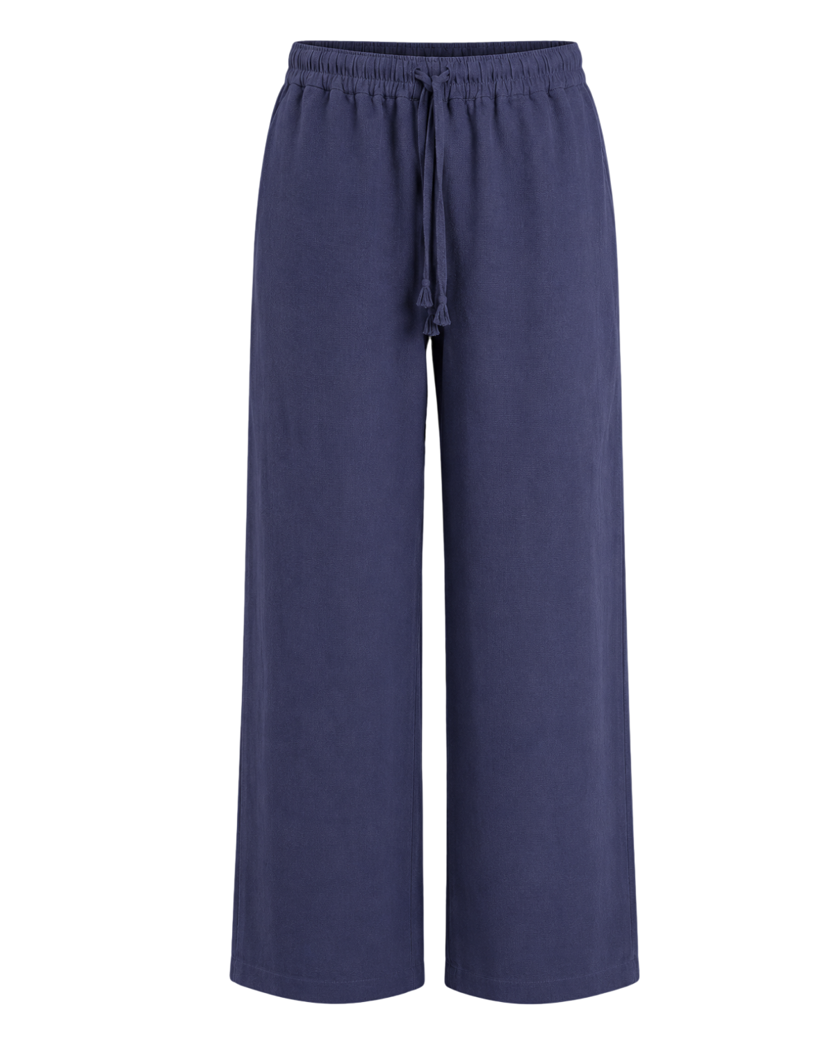Simon Pants Navy