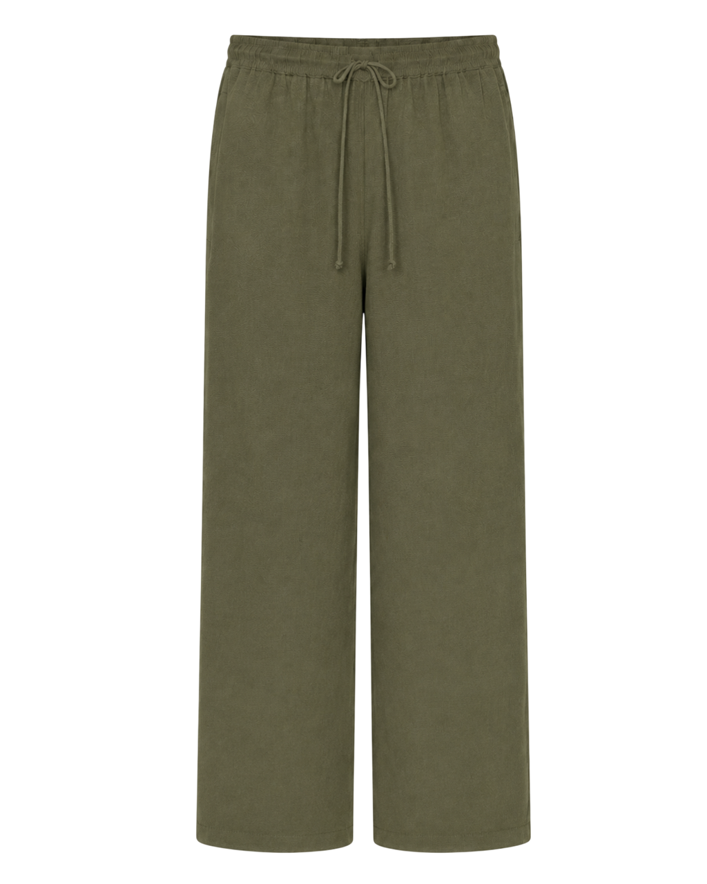 Simon Pants Khaki