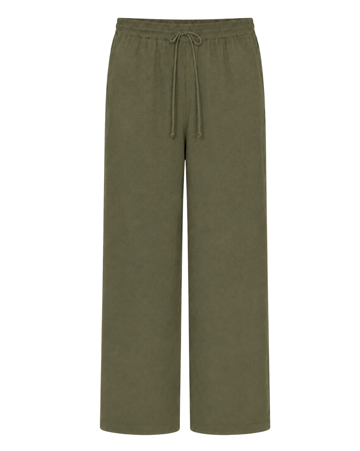 Simon Pants Khaki