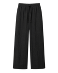 Simon Pants Black