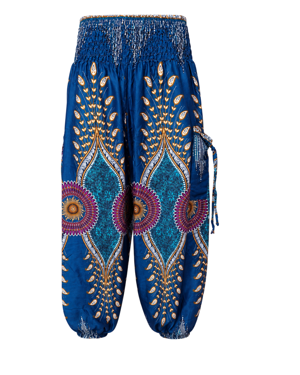 Billy Peacock Ocean
