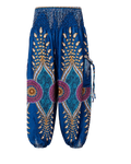 Billy Peacock Ocean