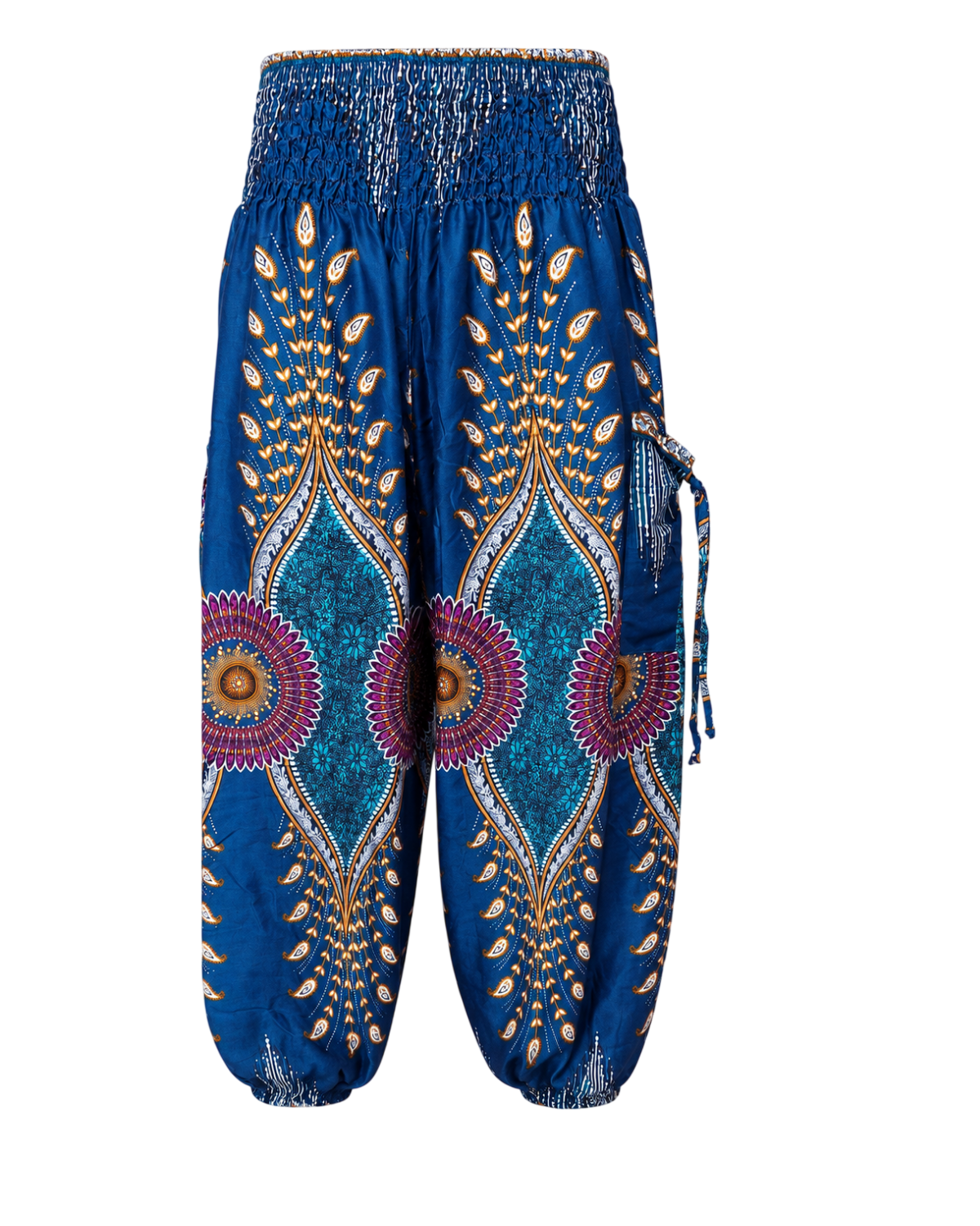 Billy Peacock Ocean