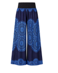 Megaflared Mandala Midnight