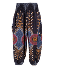 Billy Peacock Midnight