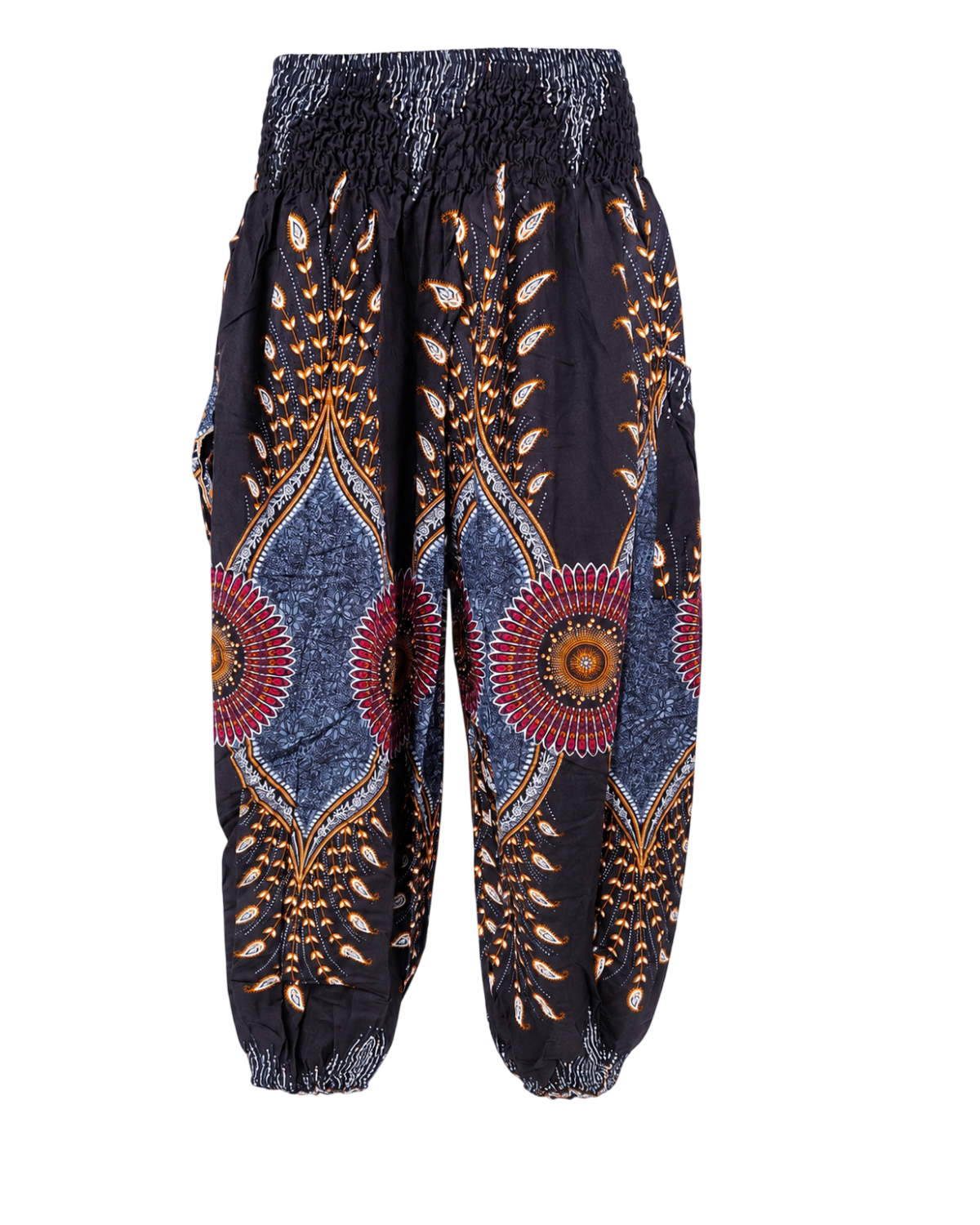 Billy Peacock Midnight