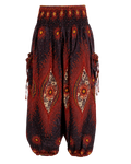 Billy Peacock Black