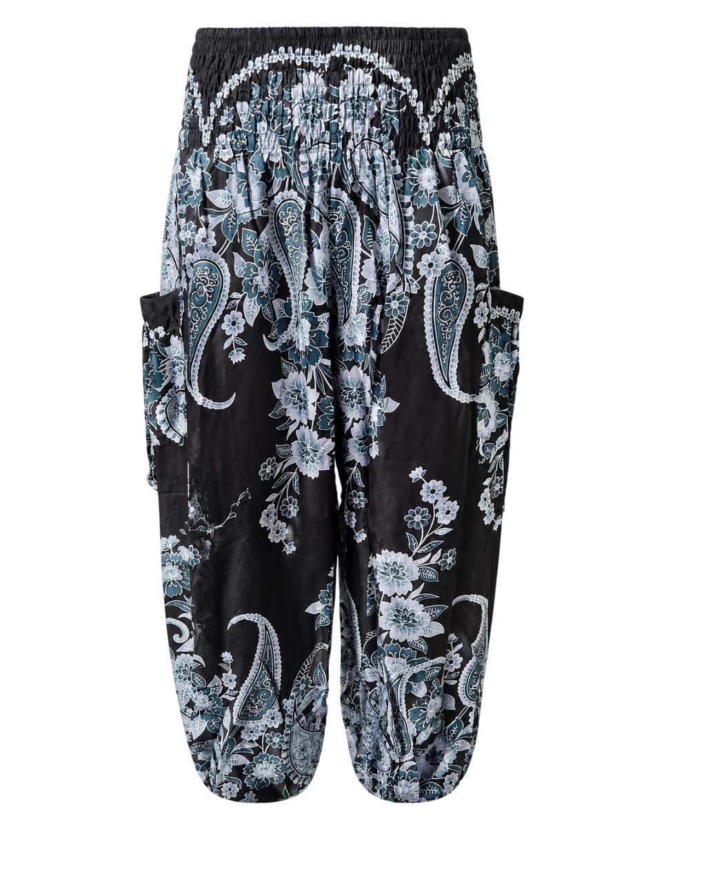 Billy Paisley Midnight