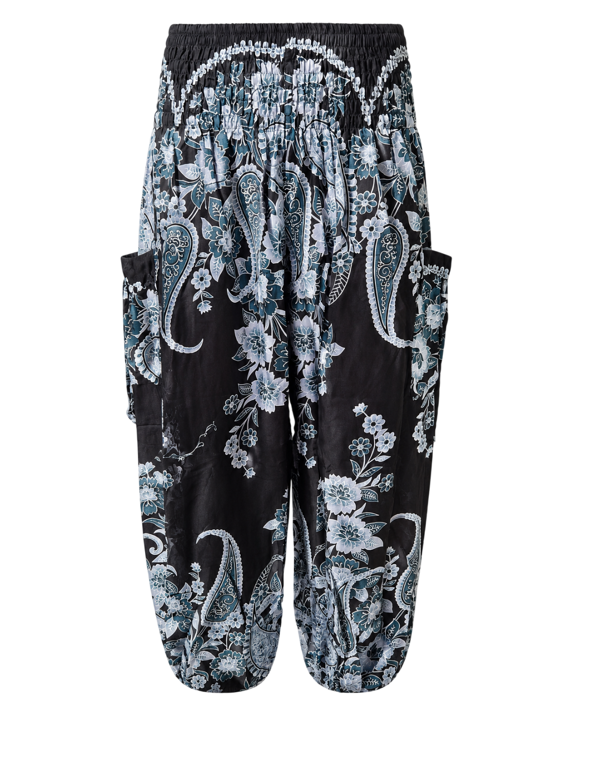 Billy Paisley Midnight