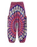 Billy Berry Mandala