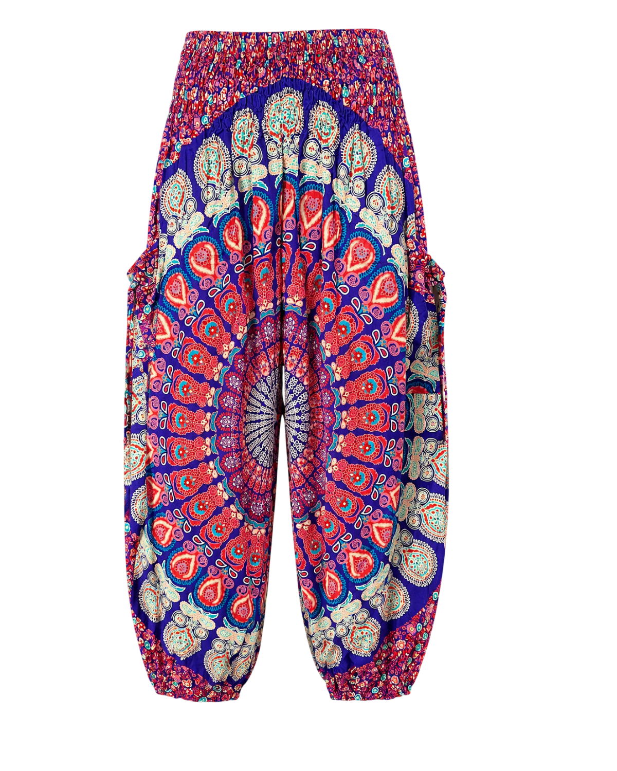 Billy Berry Mandala