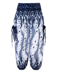 Billy Feather Ivory