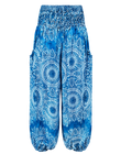 Billy Aqua Mandala