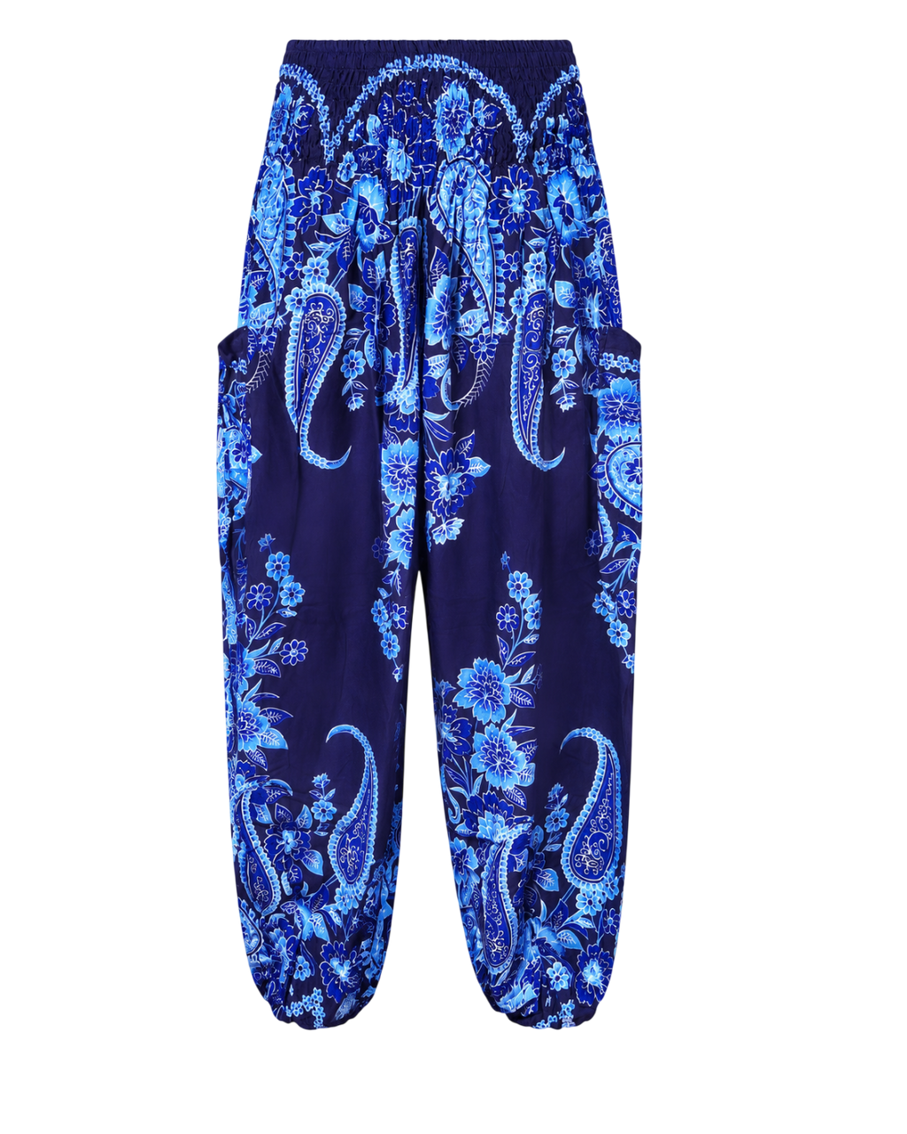 Billy Paisley Cobalt