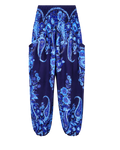 Billy Paisley Cobalt