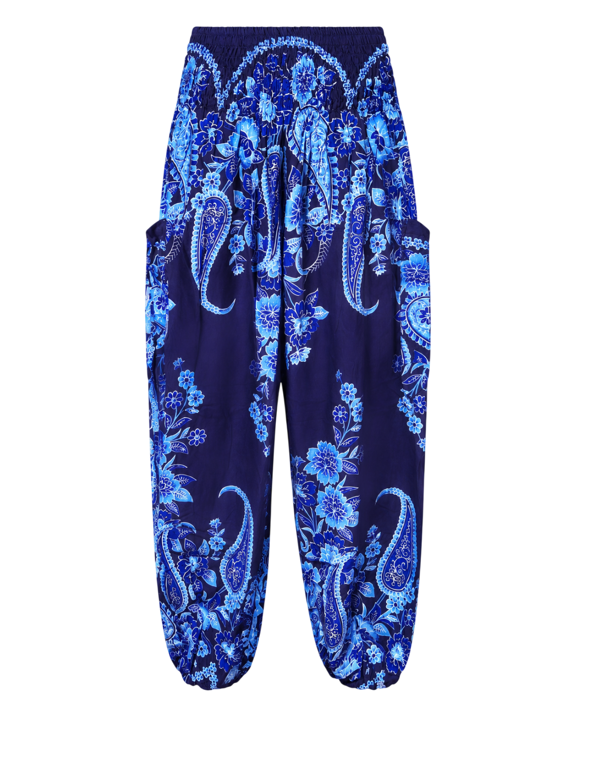 Billy Paisley Cobalt