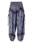 Billy Mandala Black
