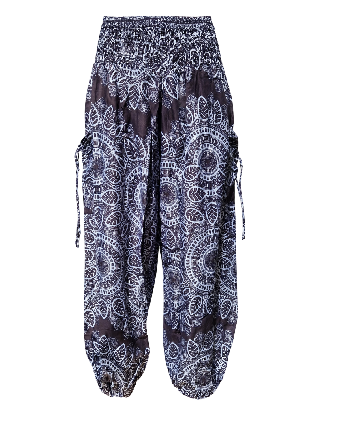 Billy Mandala Black